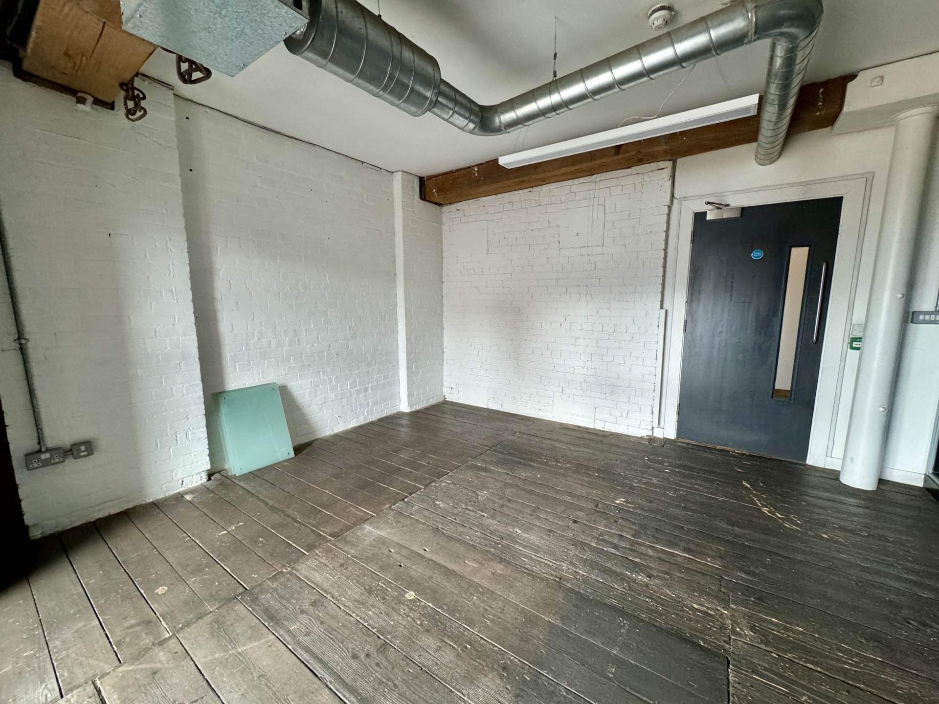 Elevator Studio, 3rd Floor