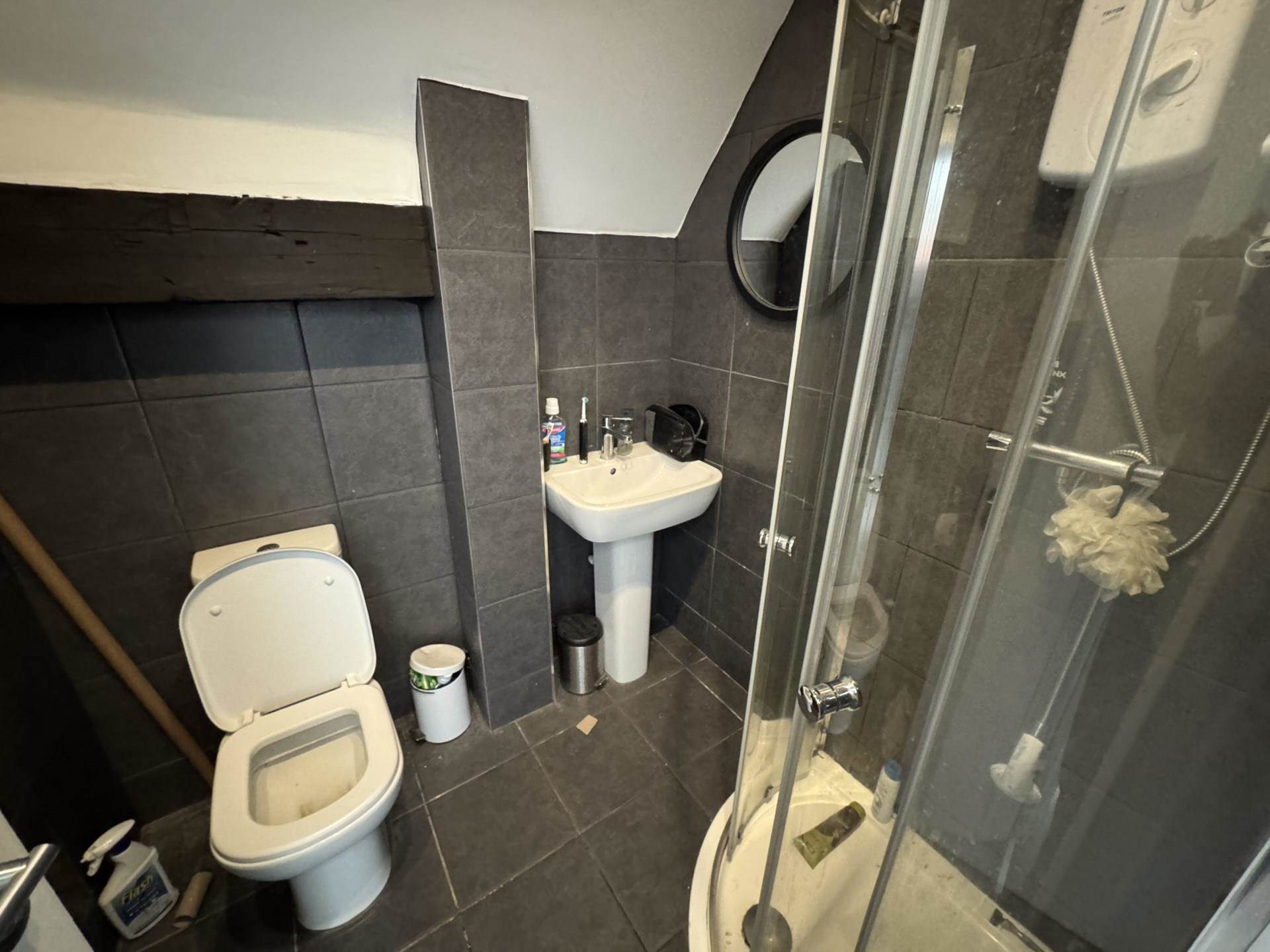 116a/116b Aigburth Road &