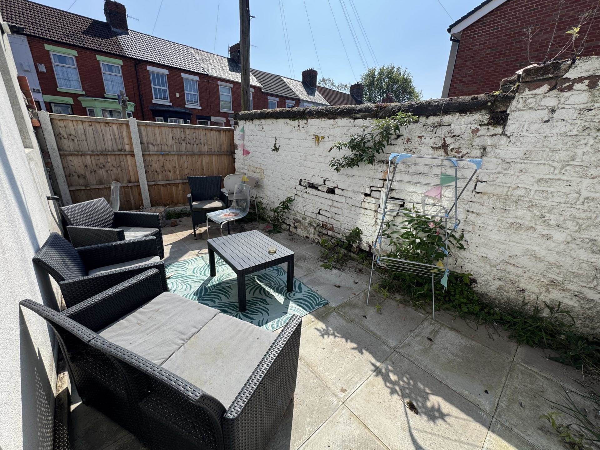 116a/116b Aigburth Road &