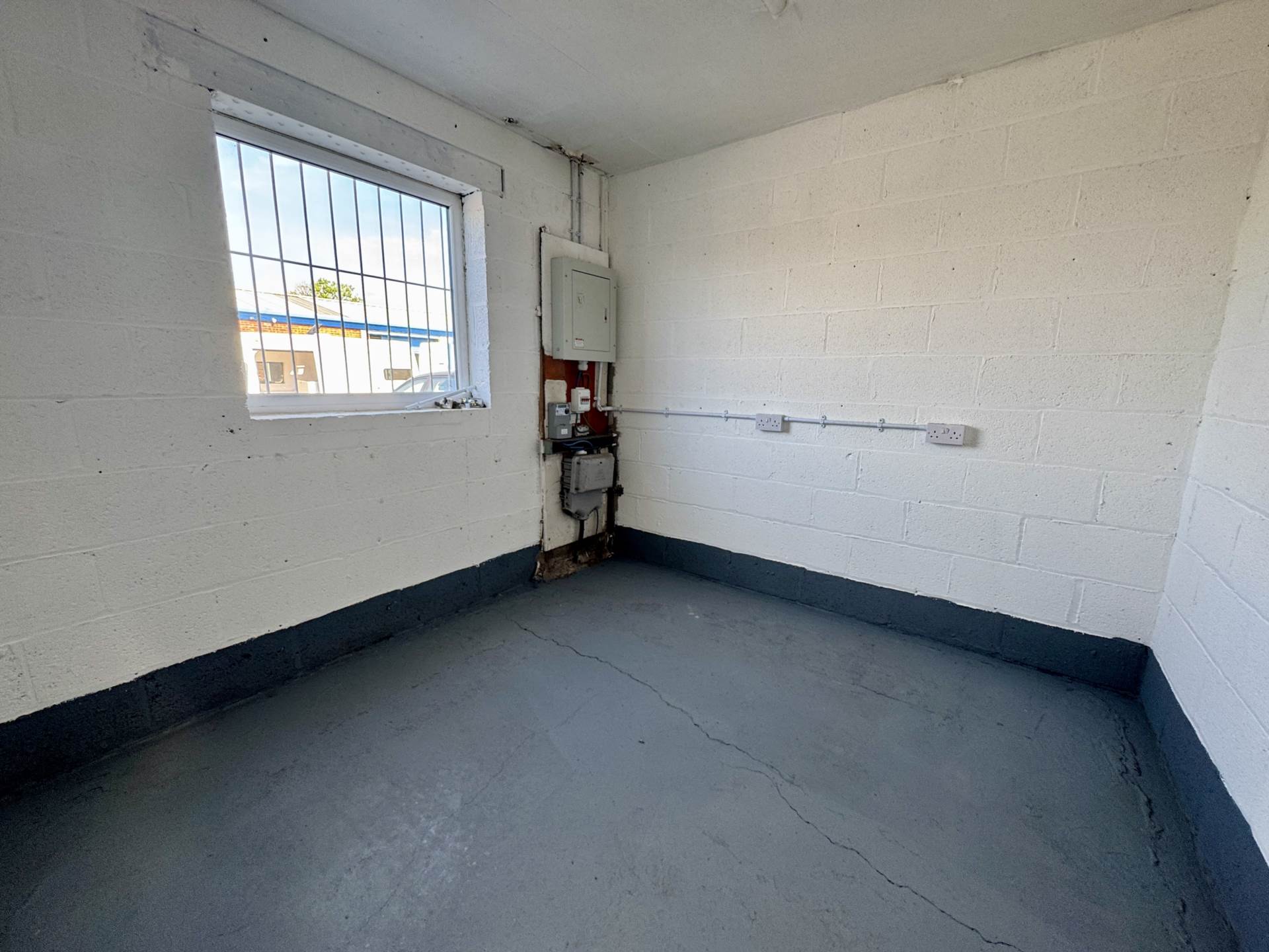 Unit 14, Brasenose Industrial Estate