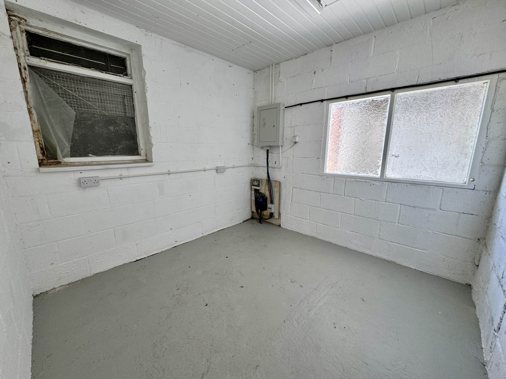 Unit 9, Brasenose Industrial Estate