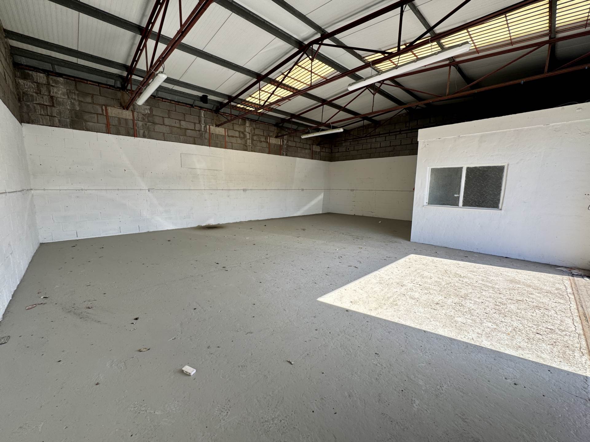 Unit 9, Brasenose Industrial Estate