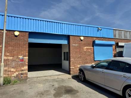 Unit 9, Brasenose Industrial Estate
