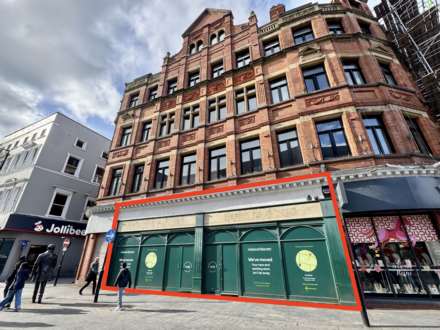 Photo of Whitechapel, Liverpool