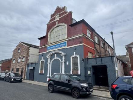 The Elim Pentecostal Church