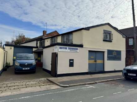 Photo of Thornton Road, Bootle