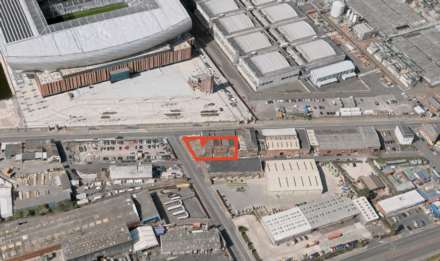 Photo of Regent Road, Liverpool