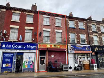 Photo of County Road, Walton