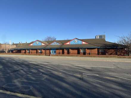 Photo of 48-64 Stanley Road, Liverpool