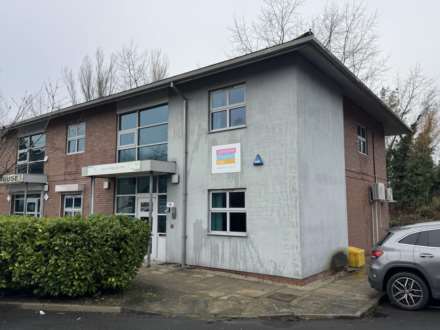 Photo of 8 Tapton Way, Wavertree Business Park