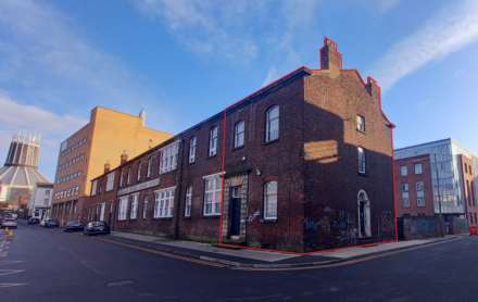 Photo of 1 May Street, Liverpool