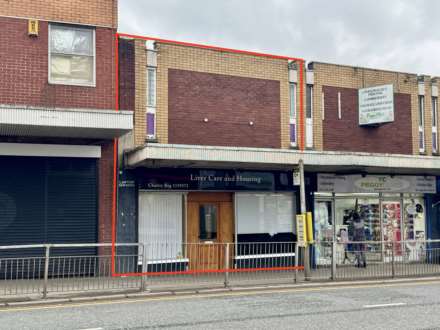 Photo of Walton Vale, Merseyside