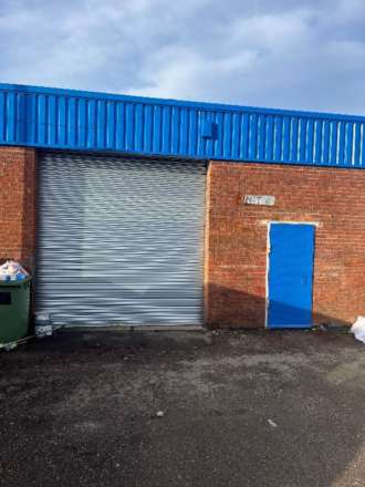 Photo of Unit 4, Brasenose Industrial Estate