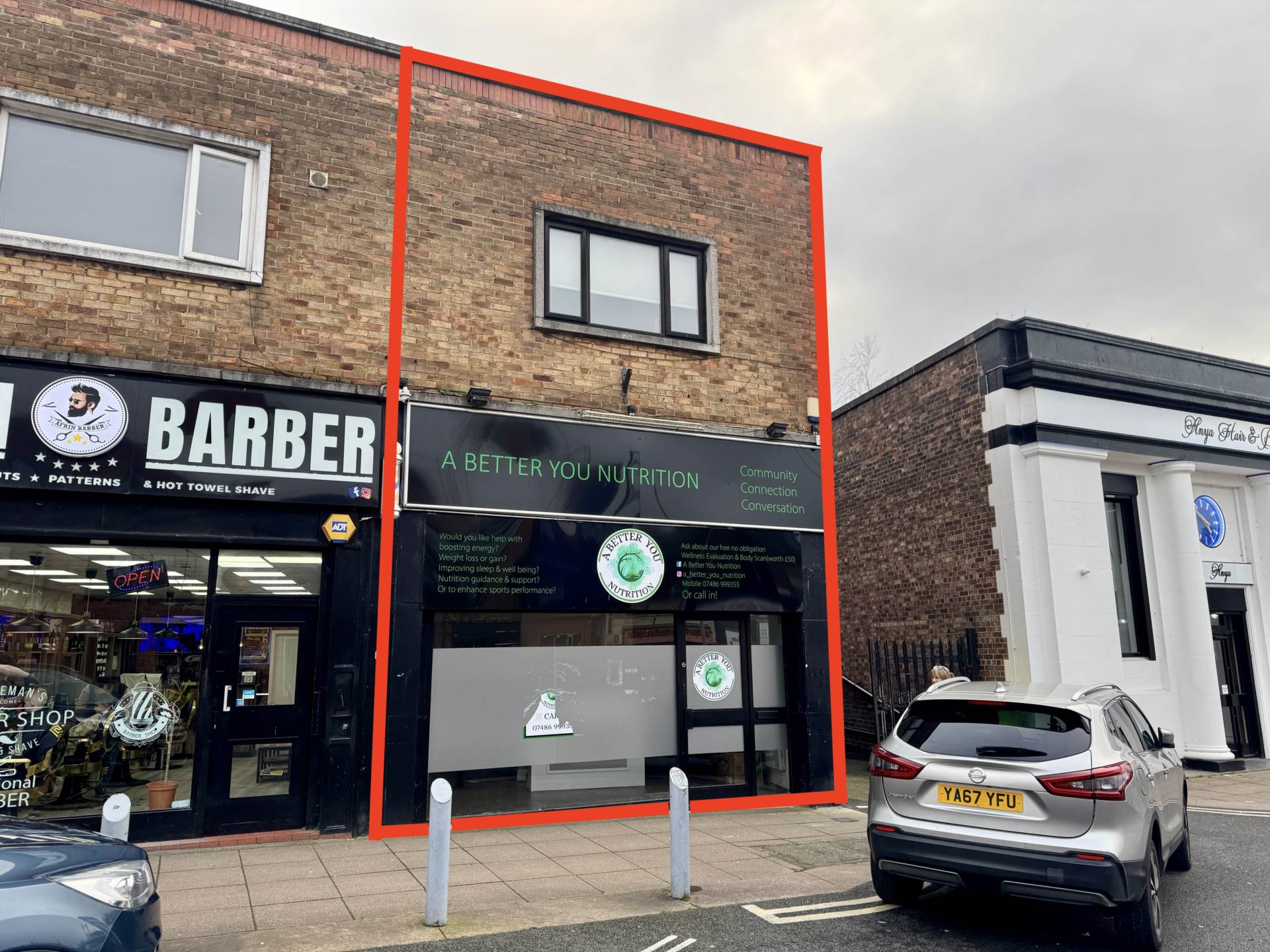 Photo of 10 Speke Road