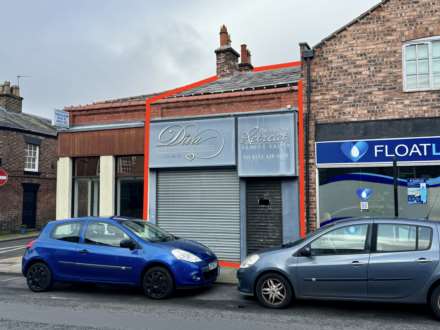 Photo of 62 & 62a Allerton Road, Woolton