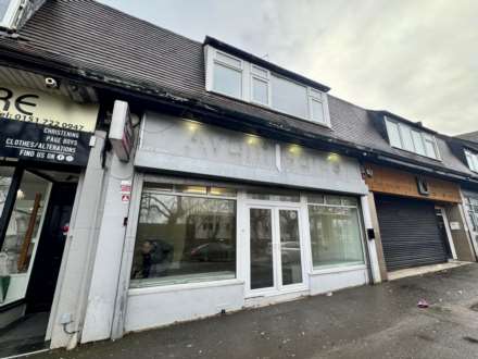 Photo of 157-159 Queens Drive, Liverpool