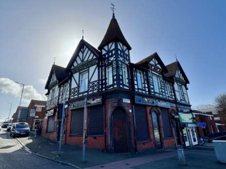 Photo of 153 St Domingo Road, Everton