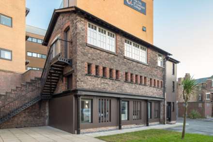 Photo of 20 May Street, Liverpool