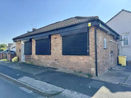 Photo of Carliss Road, Kirkby