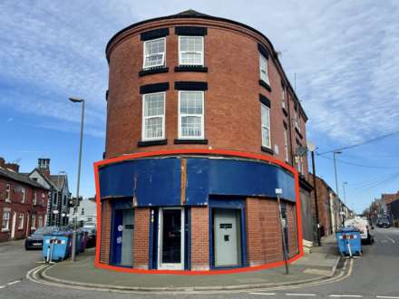 Photo of Goodison Road, Liverpool