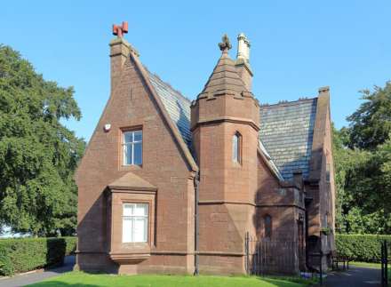 Photo of 238 Priory Road, Anfield