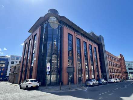 Photo of Duke Street, Liverpool