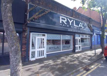 Photo of 94-96 College Road, Crosby