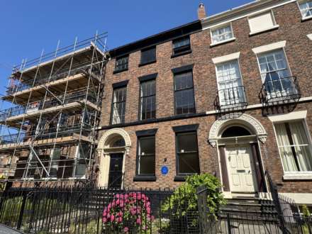 Photo of 33 Hope Street, Liverpool