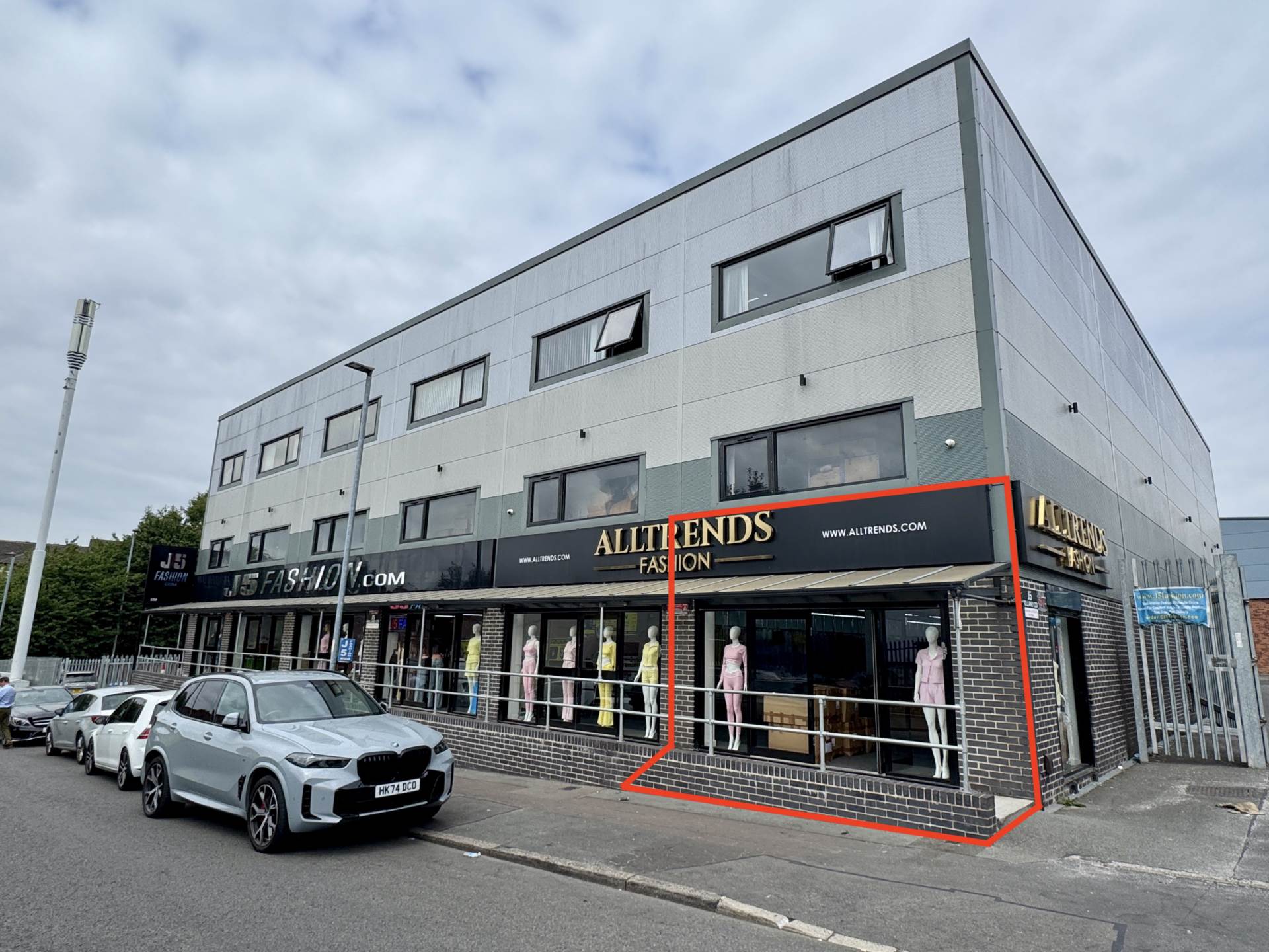 Photo of Unit 3