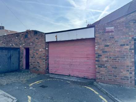 Photo of Pym Street, Walton