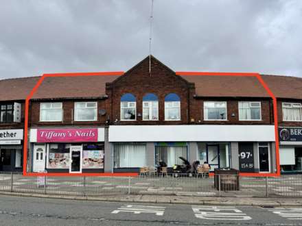 Photo of 653-661 West Derby Road, Liverpool