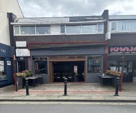 Photo of 39 Allerton Road, Liverpool