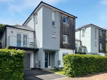 Property For Sale Gascon Close, East Ogwell, Newton Abbot