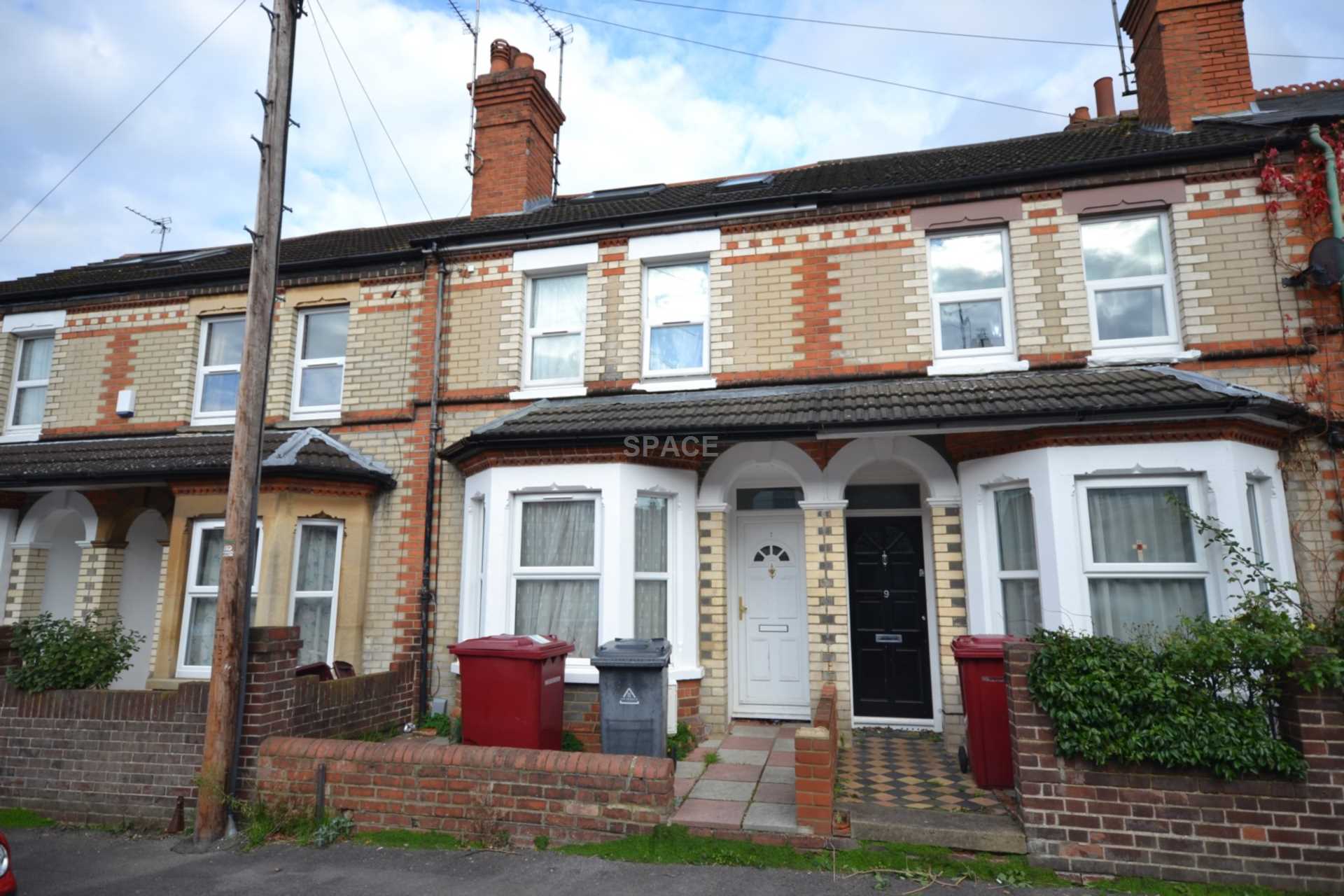St Edwards Road, Earley, Reading, Berkshire, RG6 1NL, Image 10