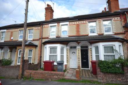 St Edwards Road, Earley, Reading, Berkshire, RG6 1NL, Image 10