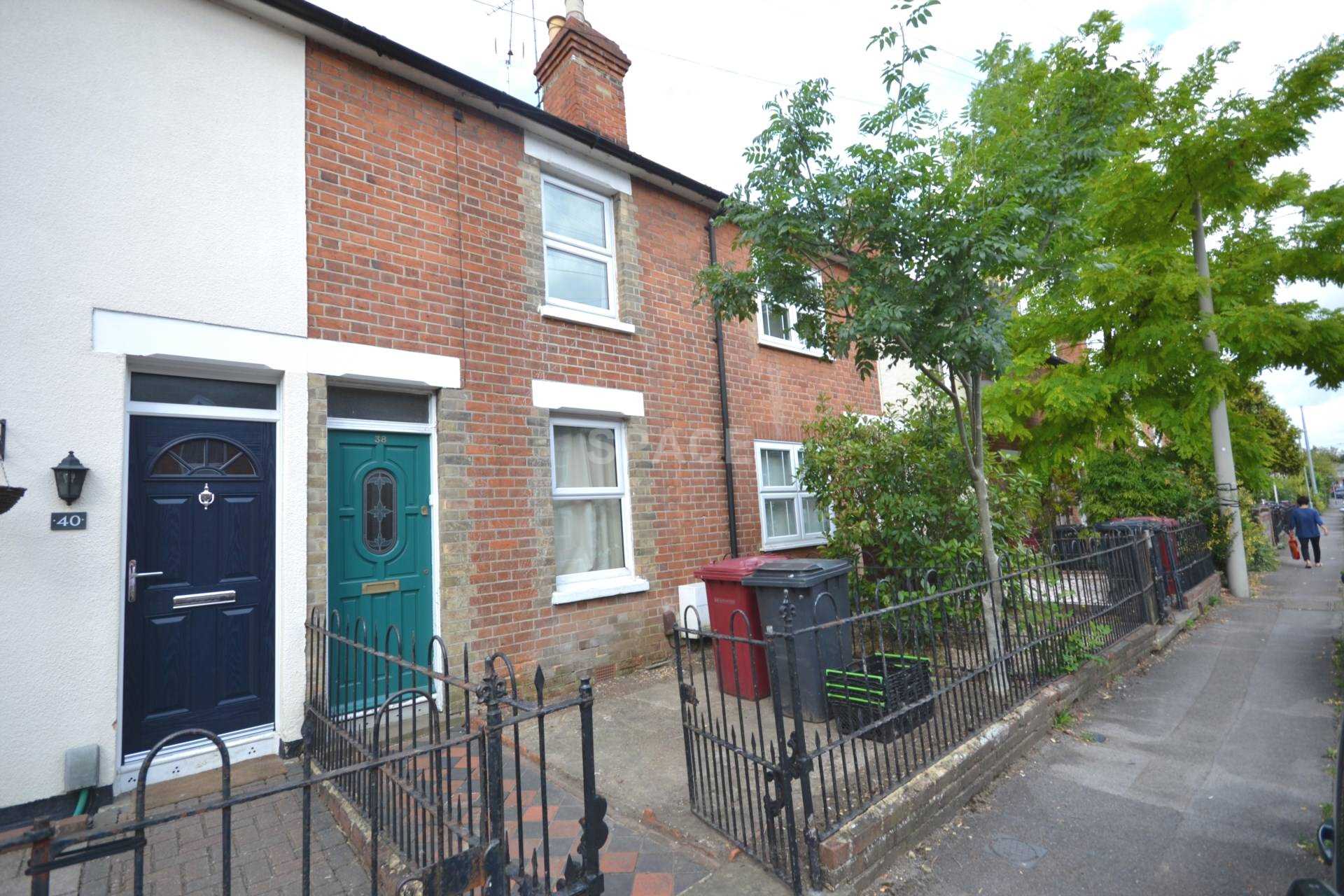 Cardigan Road, Reading, Berkshire, RG1 5QL, Image 7