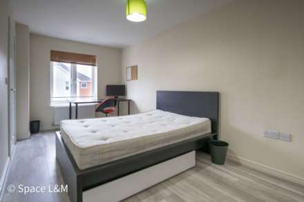 Regis Park Road, Reading, Berkshire, RG6 7AD, Image 12