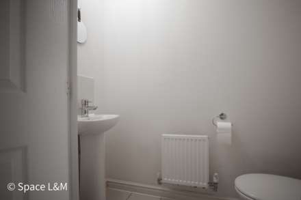 Regis Park Road, Reading, Berkshire, RG6 7AD, Image 15