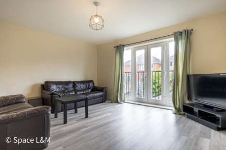 Regis Park Road, Reading, Berkshire, RG6 7AD, Image 8
