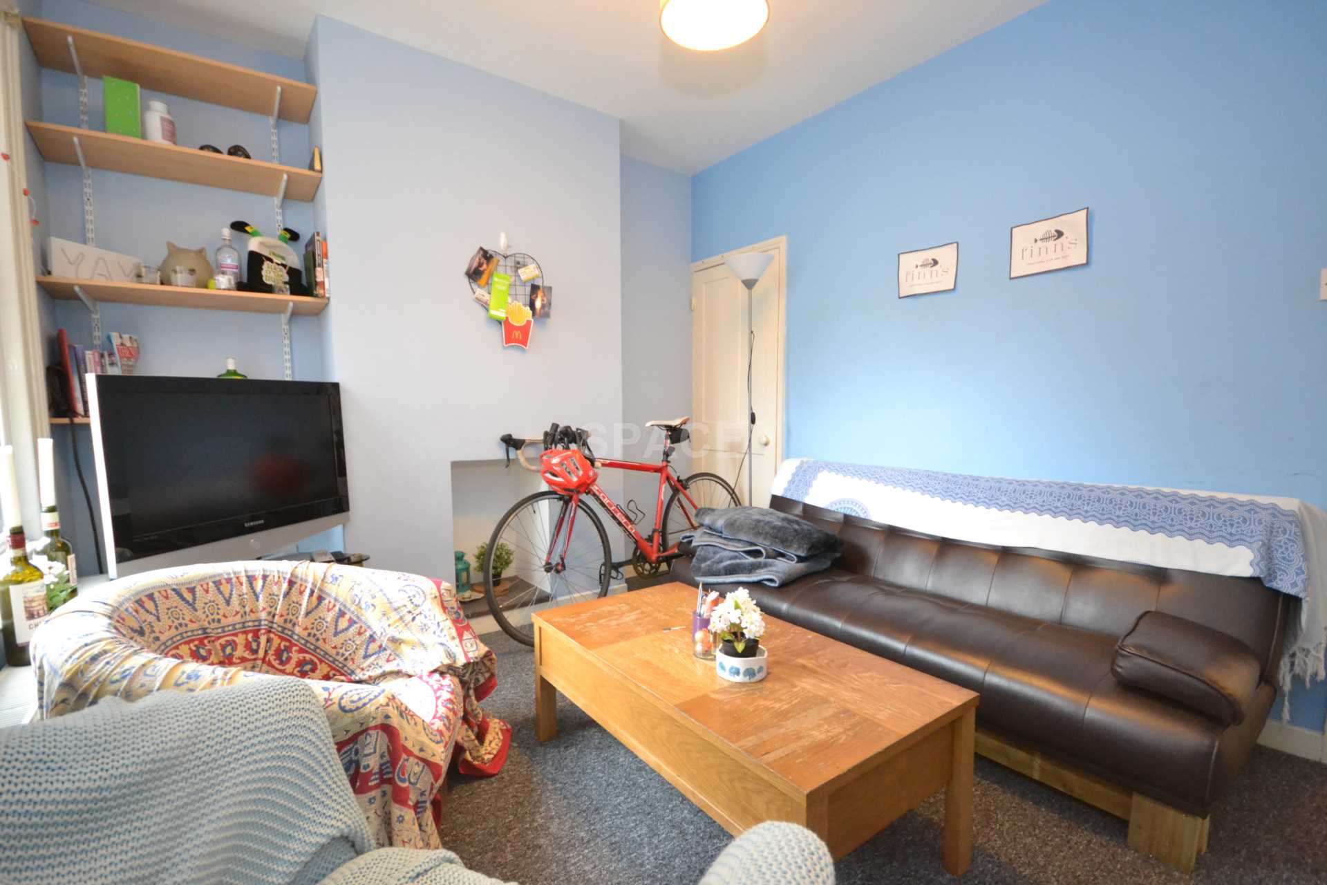 Blenheim Gardens, Reading, RG1 5QG, Image 1