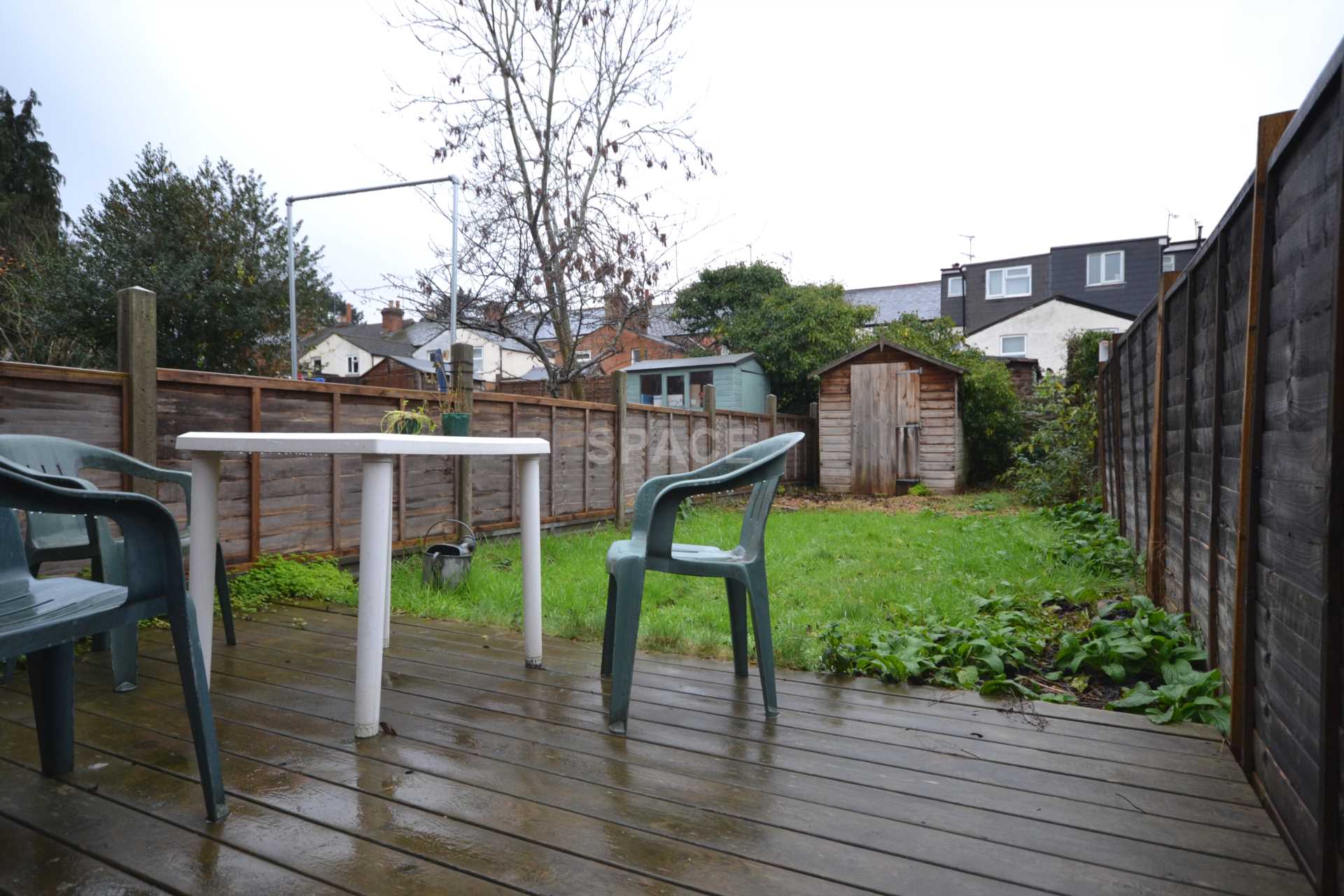Blenheim Gardens, Reading, RG1 5QG, Image 10