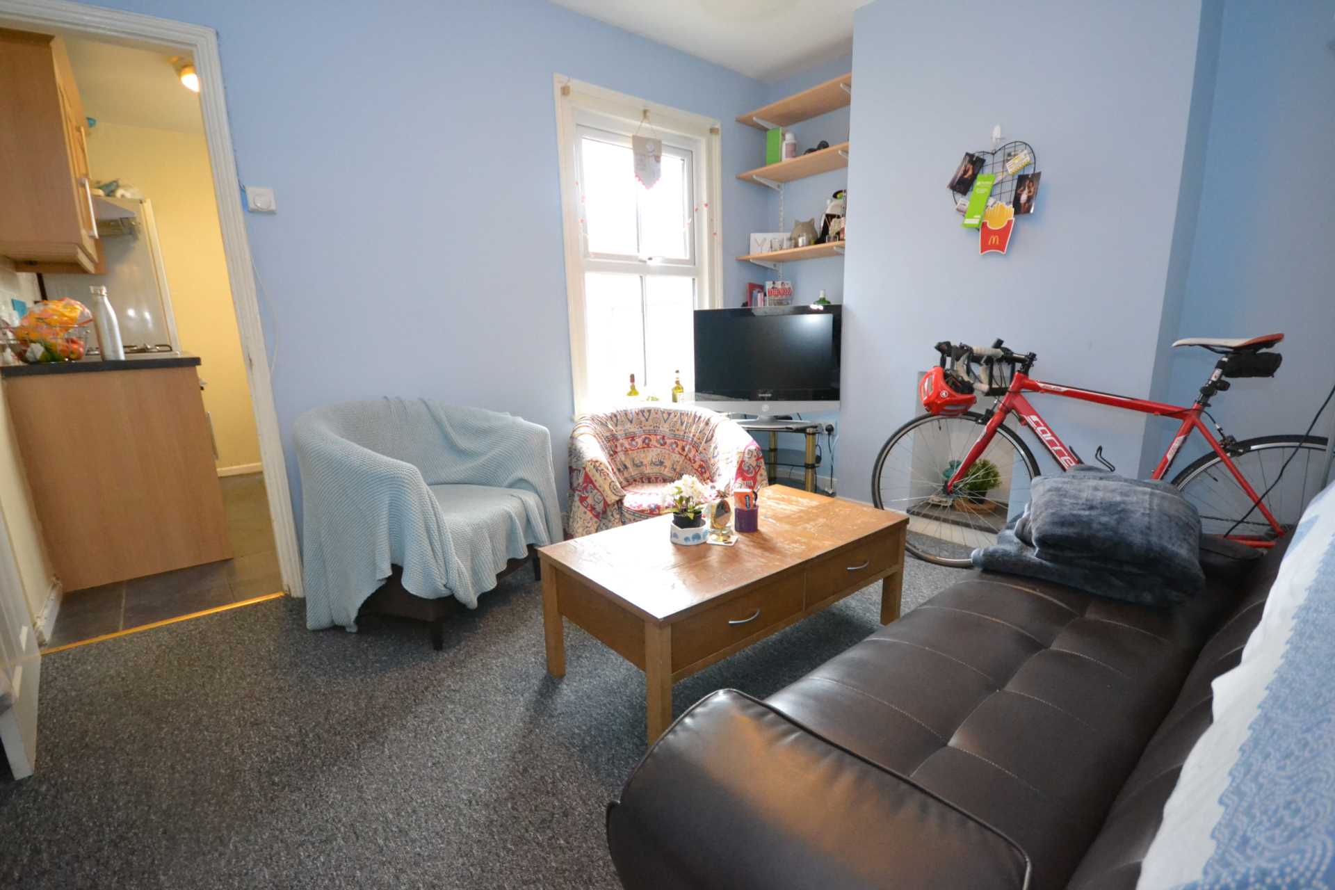 Blenheim Gardens, Reading, RG1 5QG, Image 3