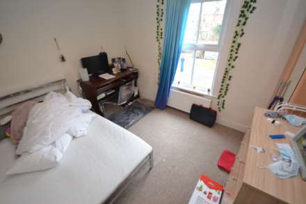 Blenheim Gardens, Reading, RG1 5QG, Image 9