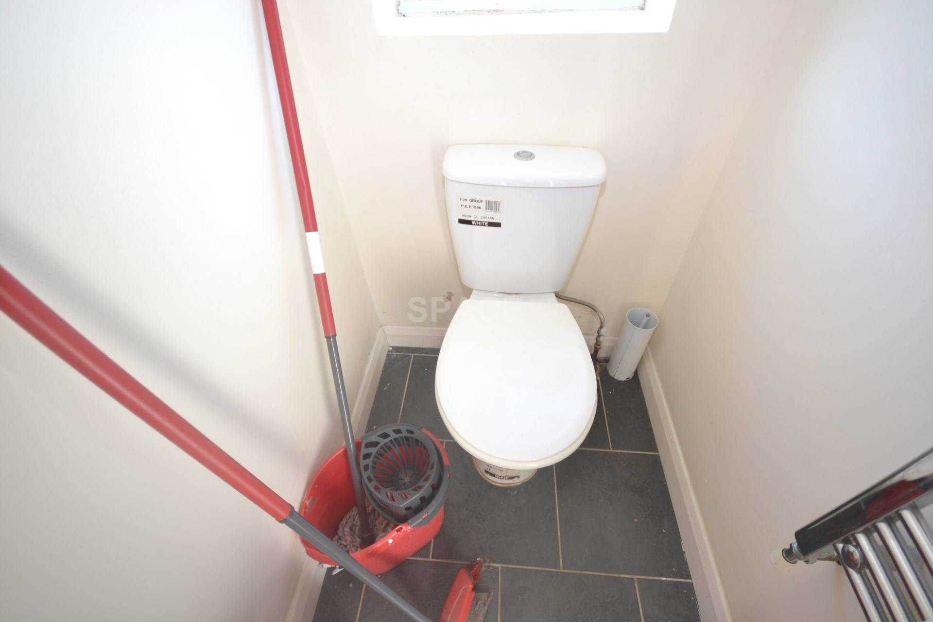 College Road, University, Reading, Berkshire, RG6 1QB, Image 4