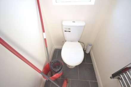 College Road, University, Reading, Berkshire, RG6 1QB, Image 4