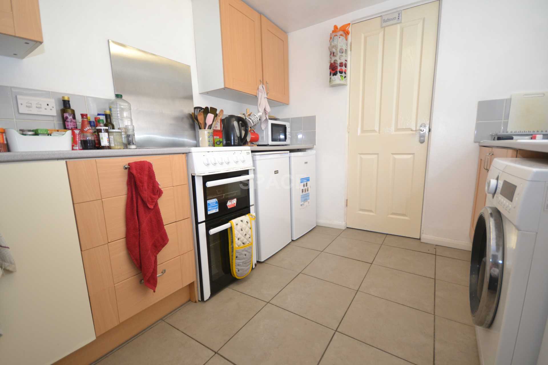 Hatherley Road, Reading, Berkshire, RG1 5QE, Image 4