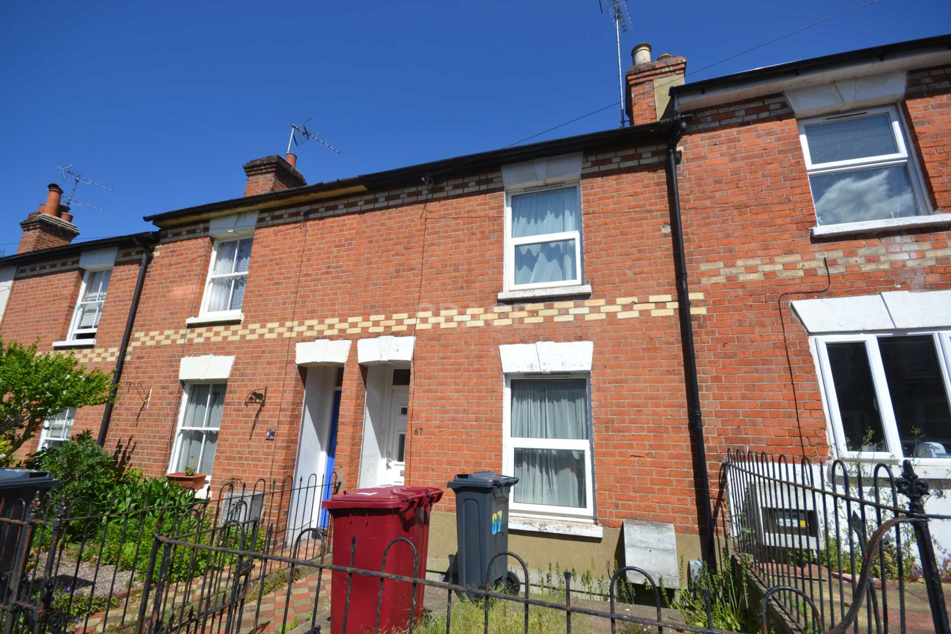 Hatherley Road, Reading, Berkshire, RG1 5QE, Image 8