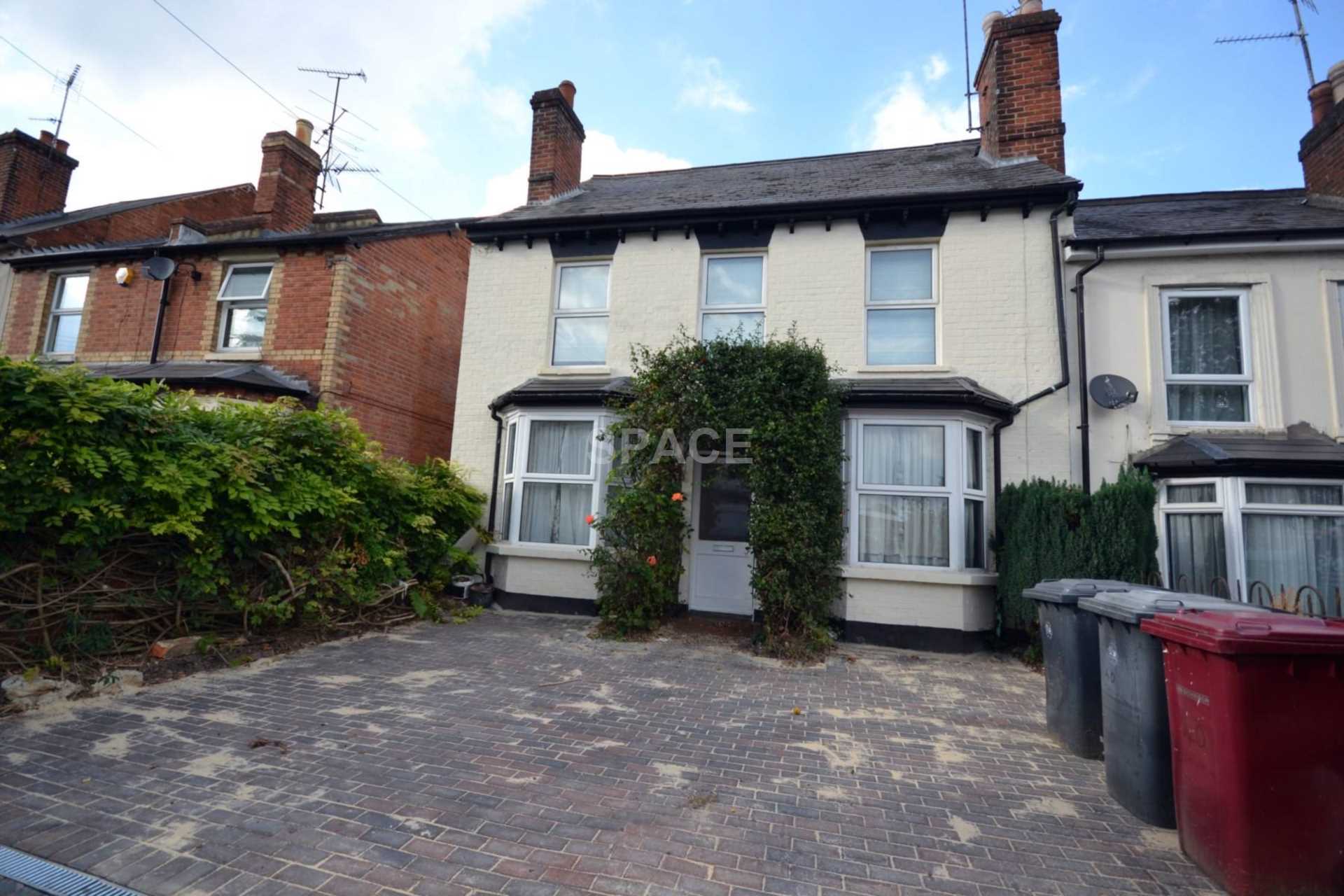 Crescent Road, Reading, Berkshire, RG1 5SP, Image 1