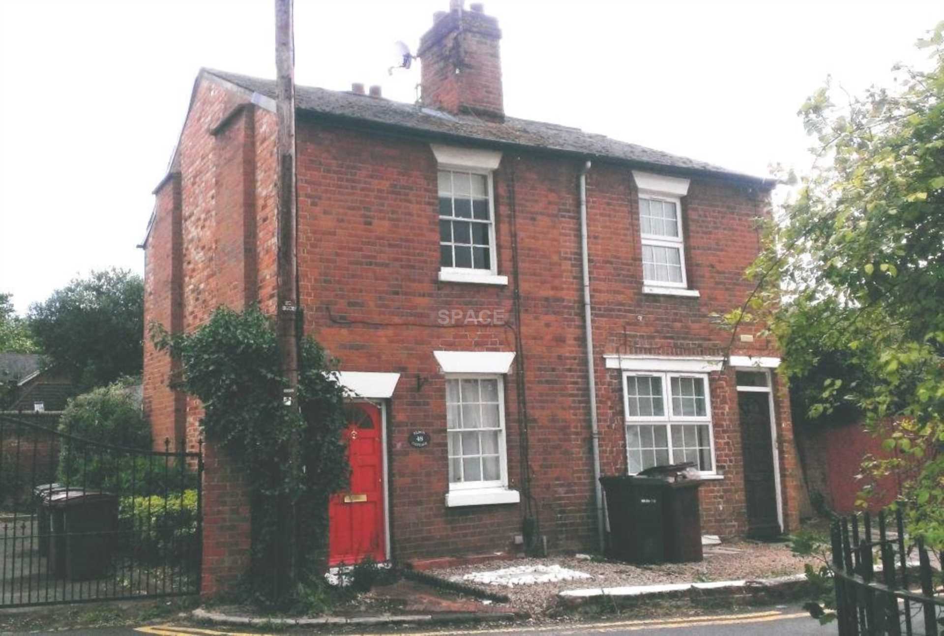 Eldon Terrace, Reading, Berkshire, RG1 4DX, Image 1