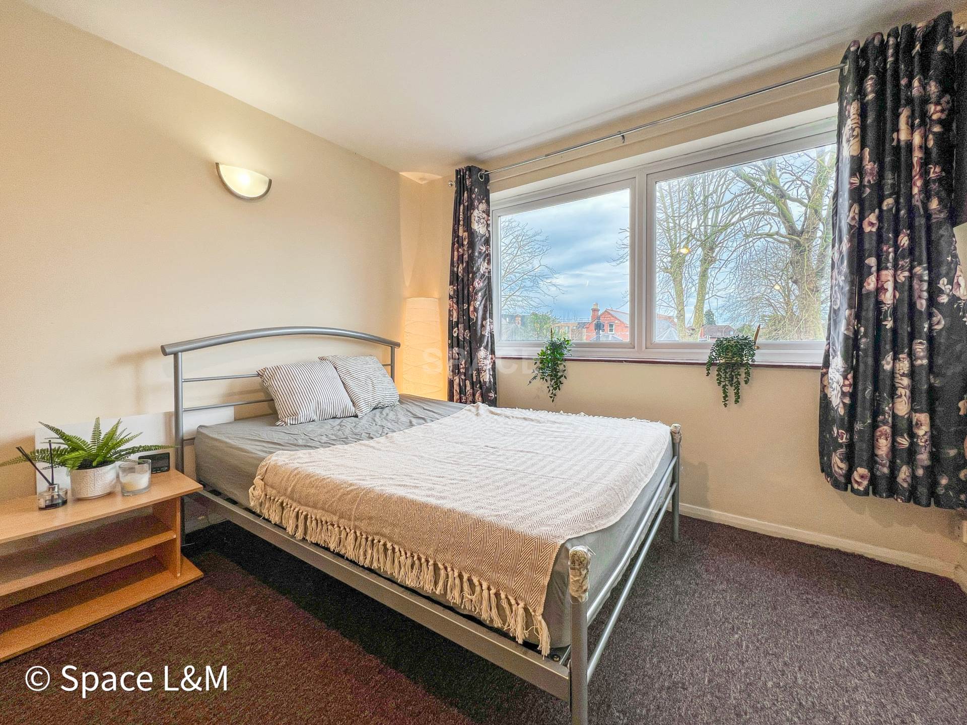 Alpha House Flats, Kendrick Road, Reading, Berkshire, RG1 5DU, Image 1